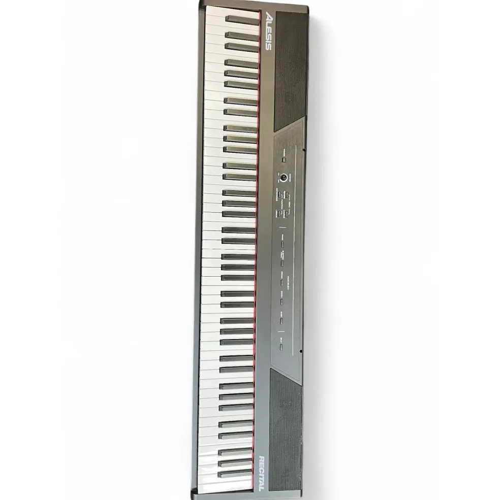 Used Alesis Recital Digital Piano