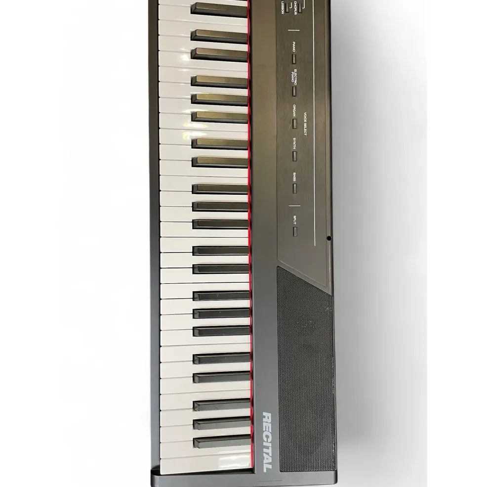 Used Alesis Recital Digital Piano