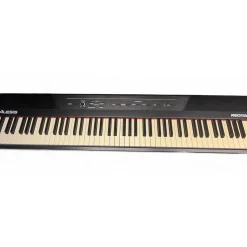 Used Alesis Recital Portable Keyboard