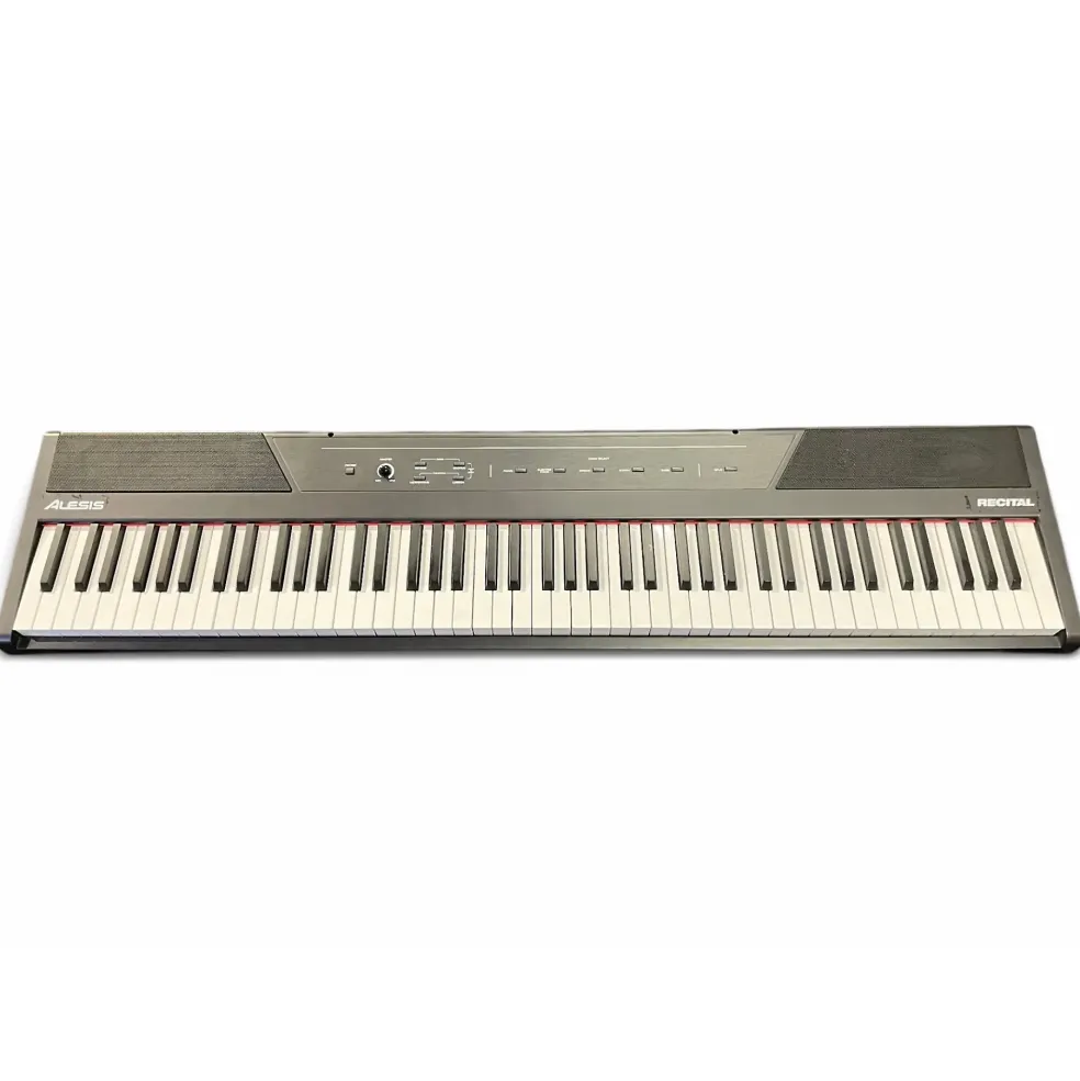 Used Alesis Recital Stage Piano