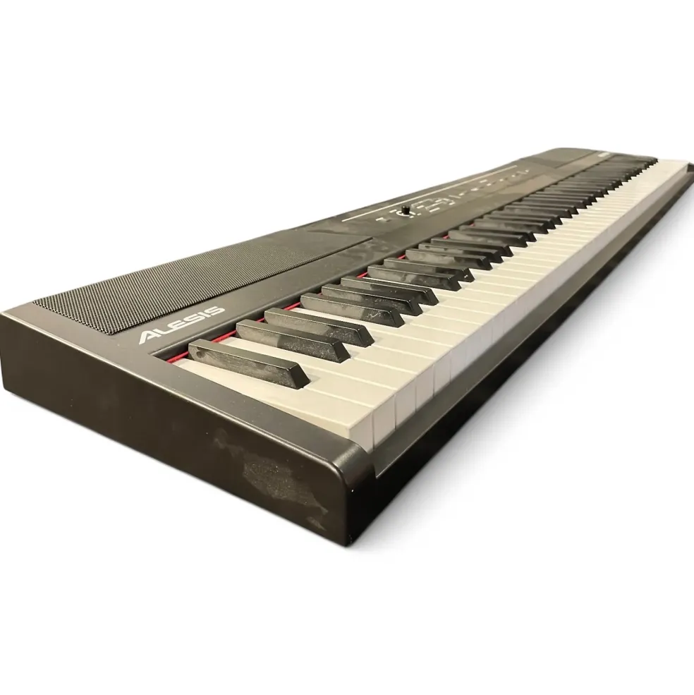 Used Alesis Recital Stage Piano
