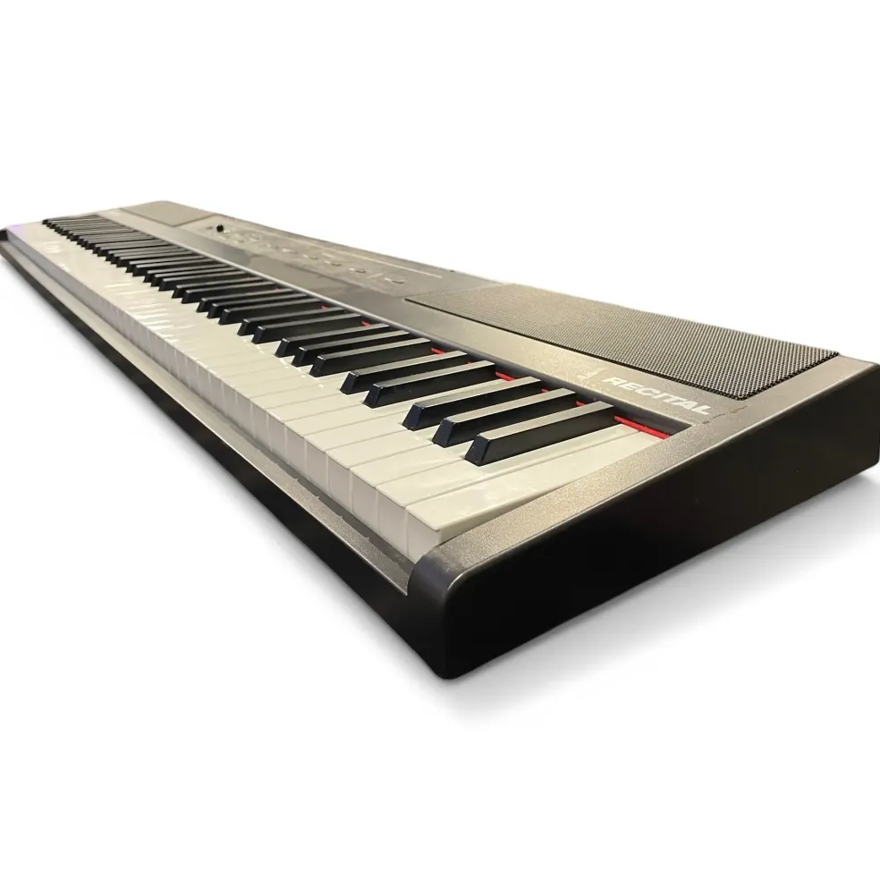 Used Alesis Recital Stage Piano