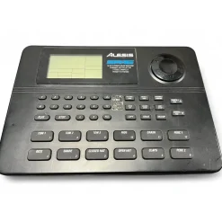 Used Alesis SA-16 Drum Machine