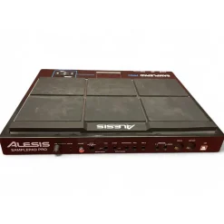 Used Alesis Sample Pad Pro Drum MIDI Controller
