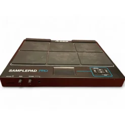 Used Alesis Sample Pad Pro Drum MIDI Controller