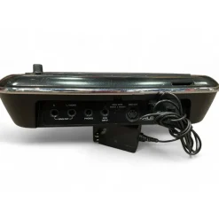 Used Alesis SAMPLEPAD Drum MIDI Controller