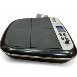 Used Alesis SAMPLEPAD Drum MIDI Controller