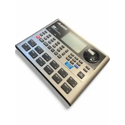 Used Alesis SR18 Drum Machine
