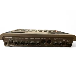 Used Alesis SR18 Drum Machine