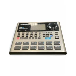 Used Alesis SR18 Drum Machine