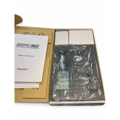 Used Alesis SR16 Drum Machine
