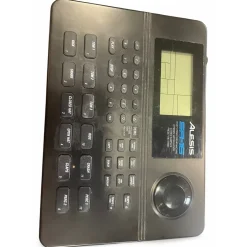 Used Alesis SR16 Drum Machine
