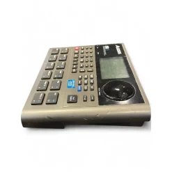 Used Alesis SR18 Drum Machine