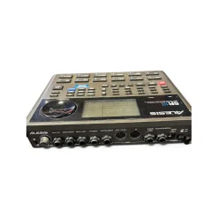 Used Alesis SR18 Drum Machine