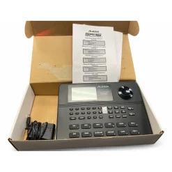 Used Alesis SR16 Drum Machine