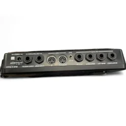 Used Alesis SR16 Drum Machine
