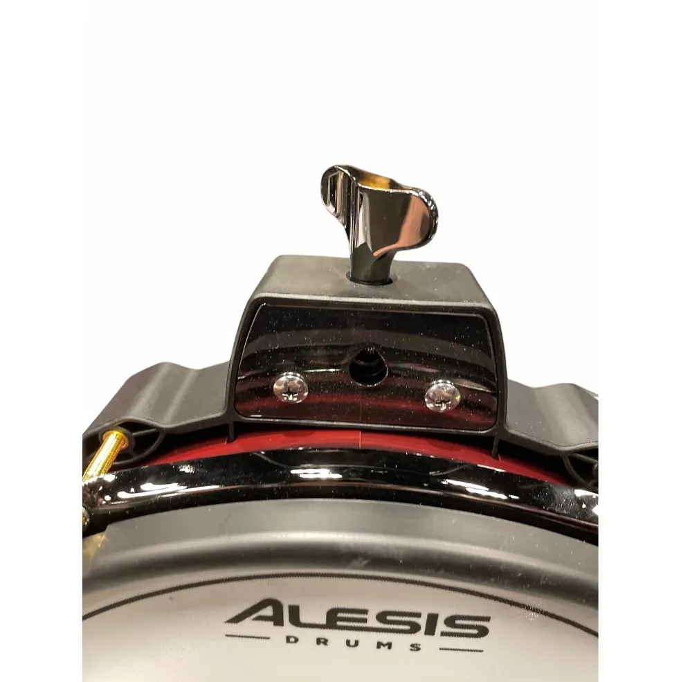 Used Alesis Strata Snare Electric Drum Module