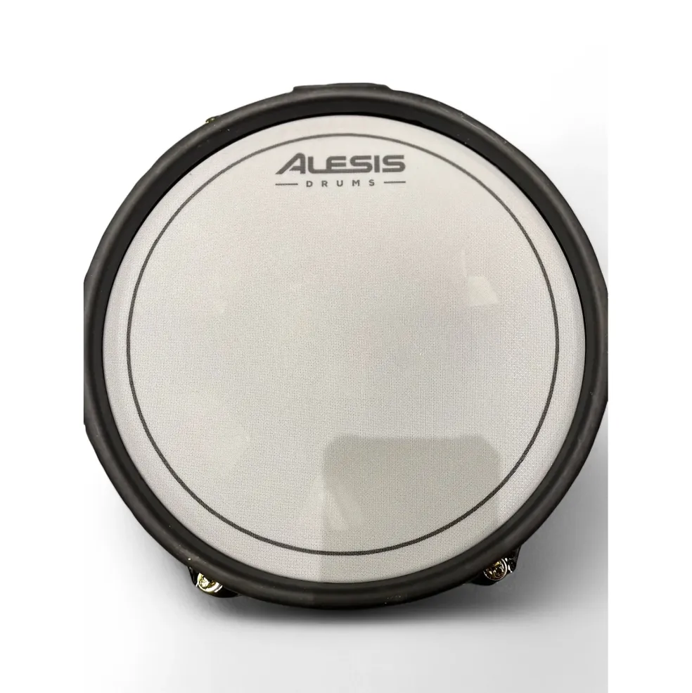 Used Alesis Strata Tom Electric Drum Module