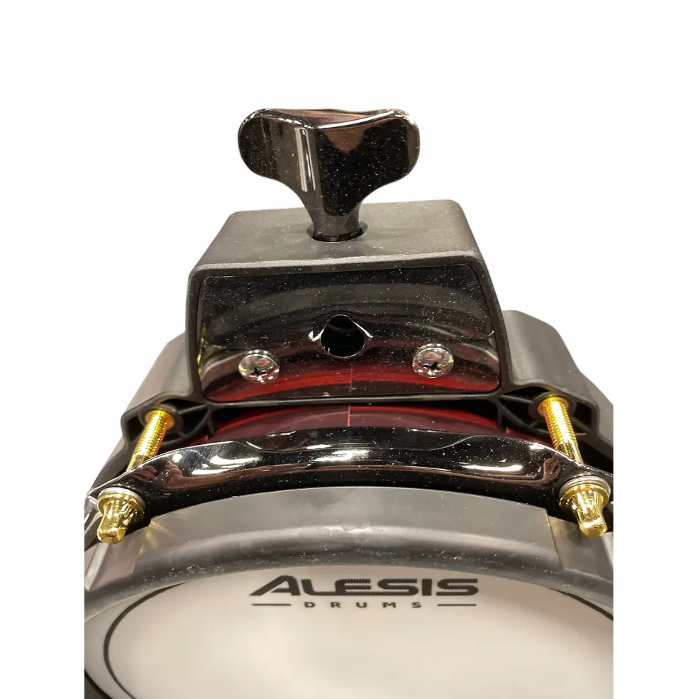 Used Alesis Strata Tom Electric Drum Module