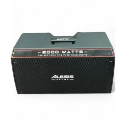 Used Alesis Strike Amp 12 Drum Amplifier