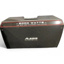 Used Alesis Strike Amp 12 Drum Amplifier