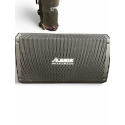 Used Alesis STRIKE AMP 12 Drum Amplifier