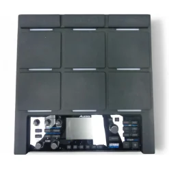 Used Alesis Strike multipad Trigger Pad