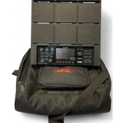 Used Alesis Strike Multipad Drum MIDI Controller