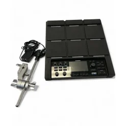 Used Alesis Strike Multipad Drum MIDI Controller