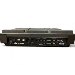 Used Alesis Strike Multipad Drum Machine