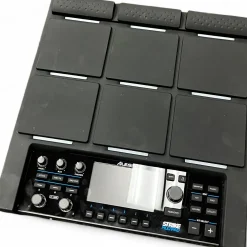 Used Alesis Strikepad Drum Machine
