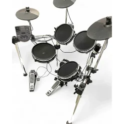 Used Alesis SURGE Electric Drum Set