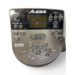 Used Alesis SURGE Electric Drum Set