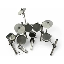 Used Alesis SURGE Electric Drum Set