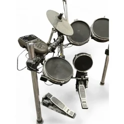 Used Alesis SURGE Electric Drum Set