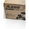 Used Alesis SURGE Electric Drum Set