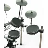 Used Alesis Surge Mesh Electric Drum Set