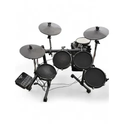 Used Alesis Turbo Electric Drum Set