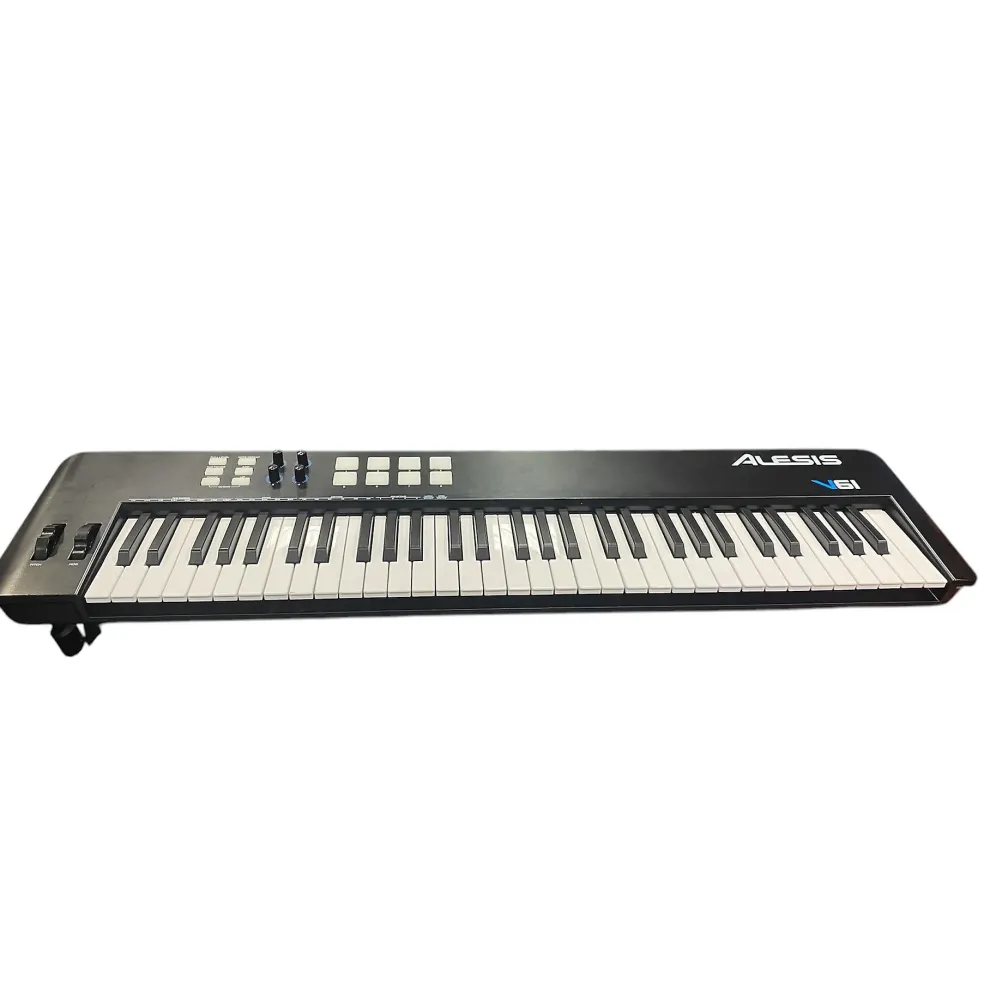Used Alesis V61 61-Key MIDI Controller