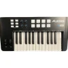 Used Alesis V25 MK II 25 Key MIDI Controller