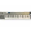Used Alesis VI61 61-Key MIDI Controller