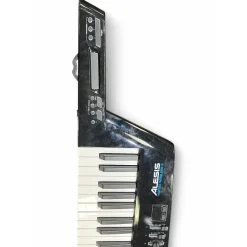 Used Alesis Vortex Keytar MIDI Controller