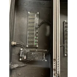 Used Alm HPO Synthesizer