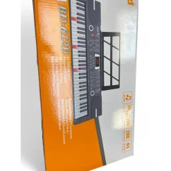 Used Amazon Basics bd612d Digital Piano