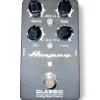 Used Ampeg CLASSIC ANALOG BASS PREAMP Bass Effect Pedal