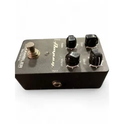 Used Ampeg Scrambler Bass Effect Pedal