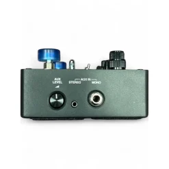 Used Ampeg SVT- DI Bass Effect Pedal
