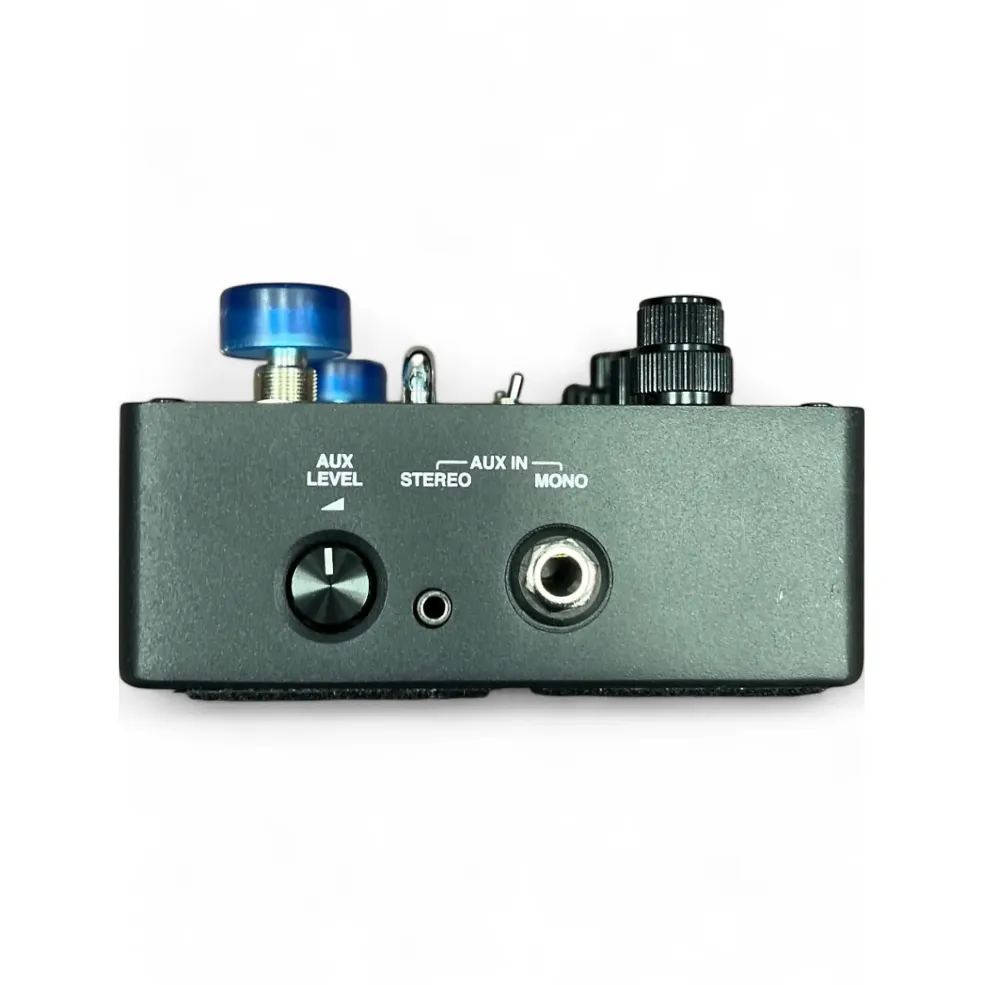 Used Ampeg SVT- DI Bass Effect Pedal