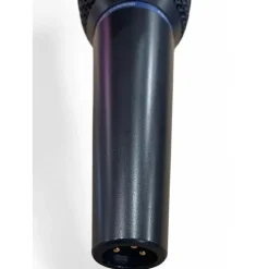 Used Amplivox A5100006 DYNAMIC MIC Dynamic Microphone
