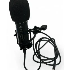 Used Antelope Audio AXINO SYNERGY CORE USB USB Microphone